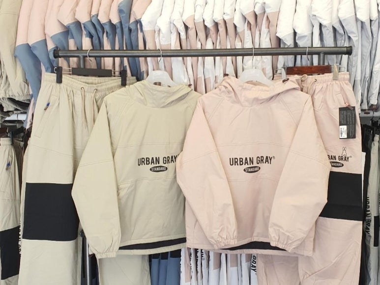 지산리조트테라스스키렌탈샵 이미지