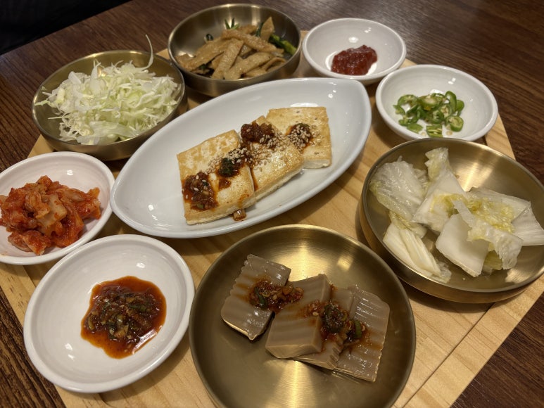 오복회관 이미지