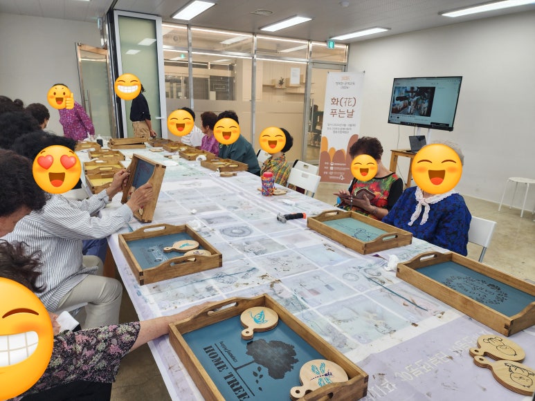 한국공예창작협동조합 이미지
