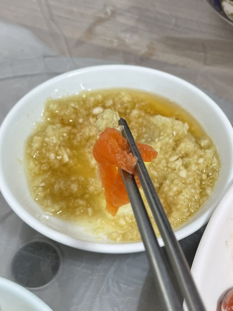 돌섬횟집 이미지