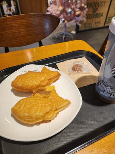 토프레소 광교숲속마을점 이미지