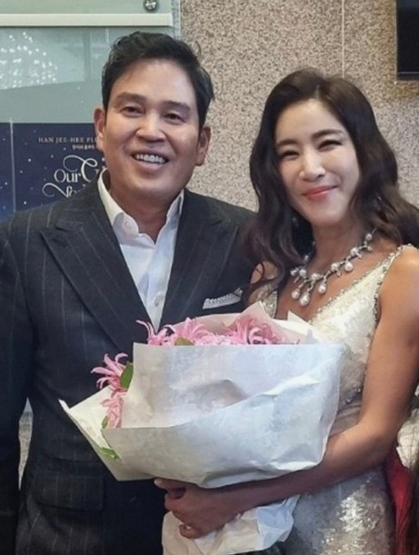 한지희 정용진/가족/자녀/결혼/프로필/플루티스트/고현정 : 네이버 블로그