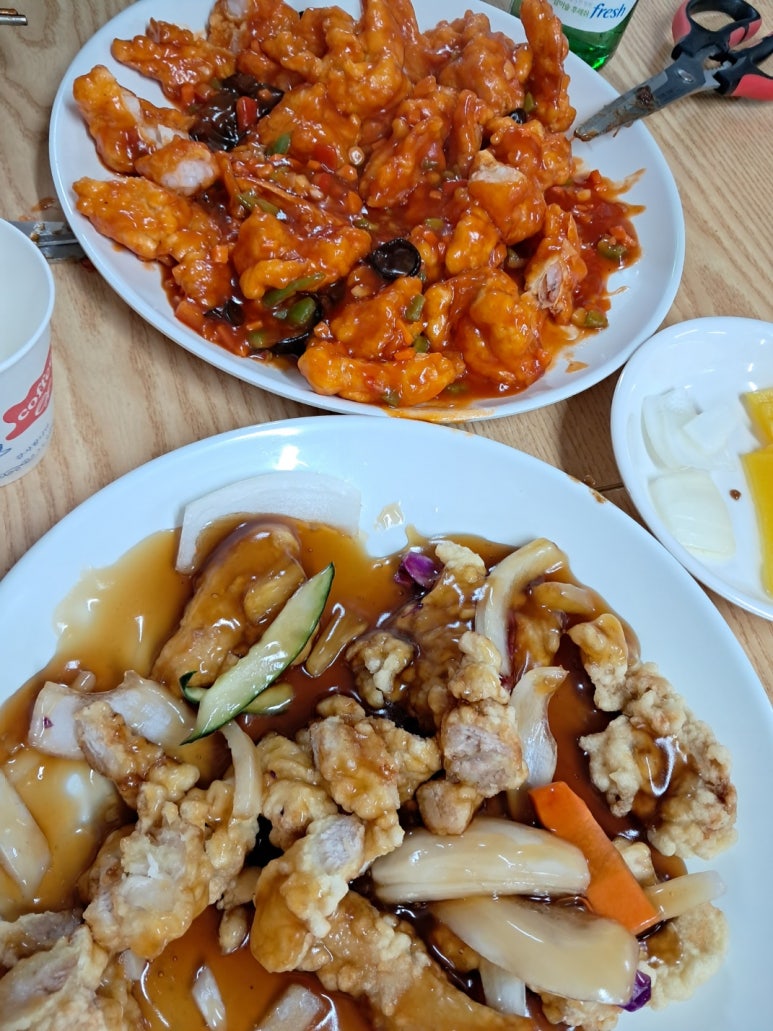 왕미각 이미지