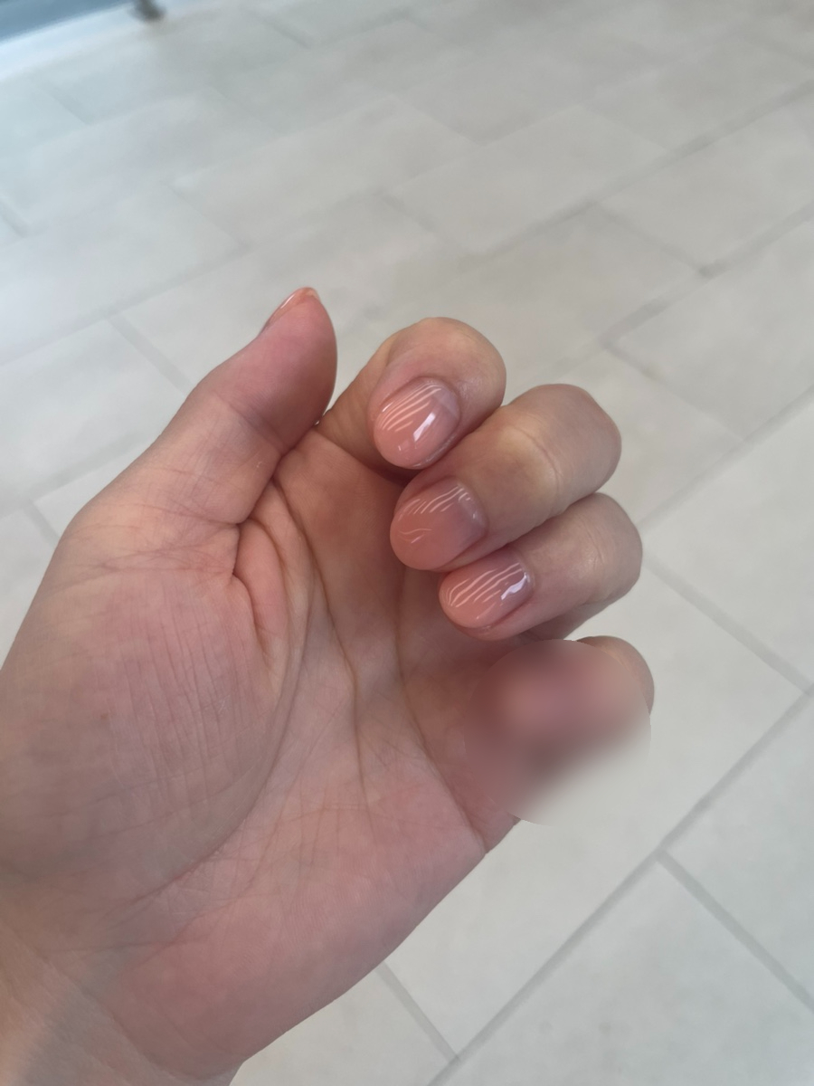 퍼스트레이디네일 이미지