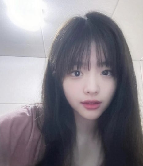 해기 성형전 몸매 키 나이 본명 근황 인스타 프로필 : 네이버 블로그