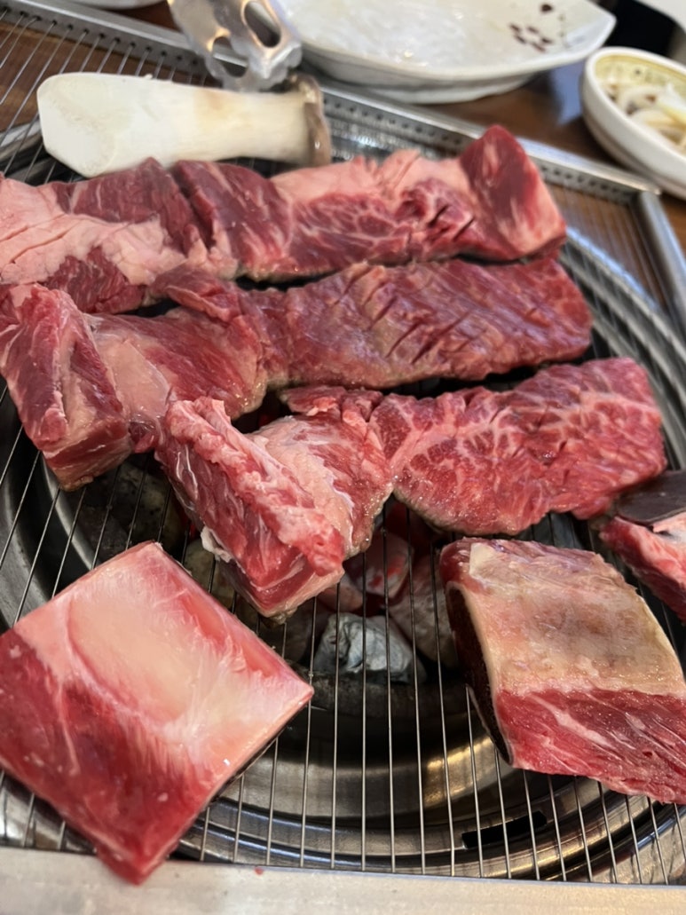 불만난고기 이미지