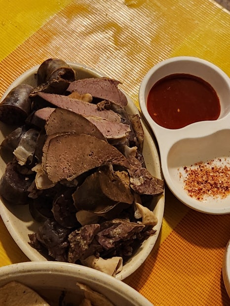 용용분식 이미지