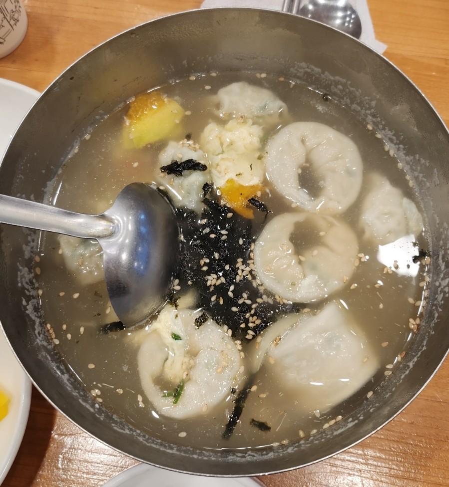 고봉민김밥경주보문점 이미지