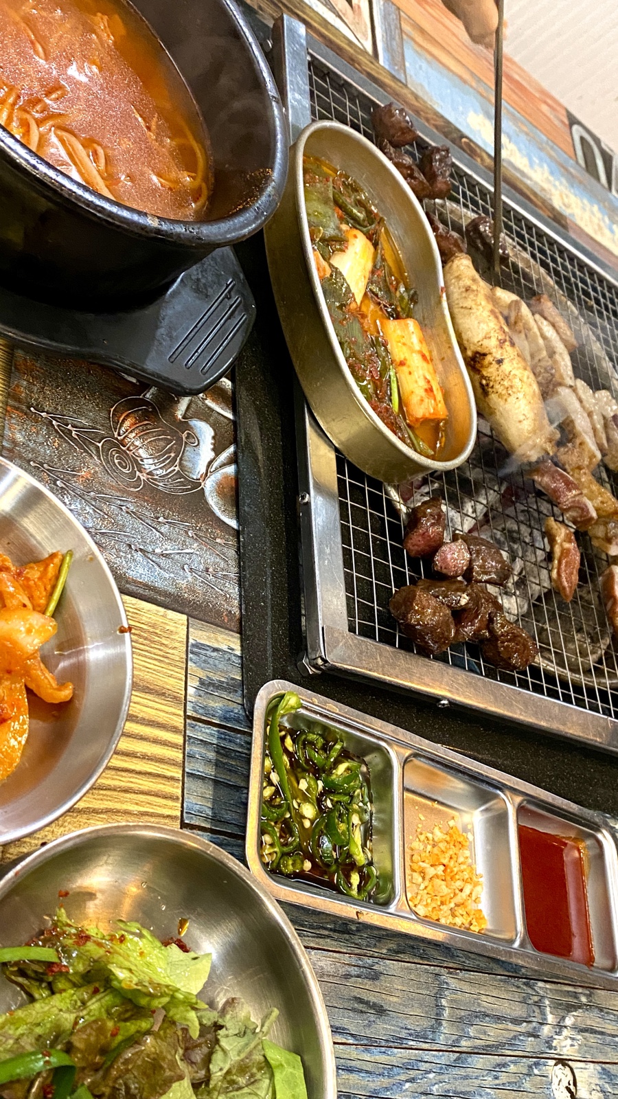 왕십리한양곱창 이미지
