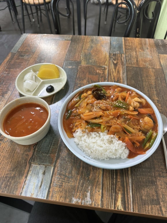 포청관 이미지