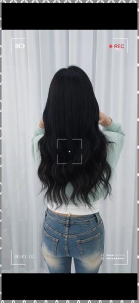 예리움붙임머리 이미지