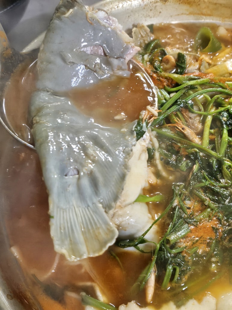 소양강민물매운탕 이미지