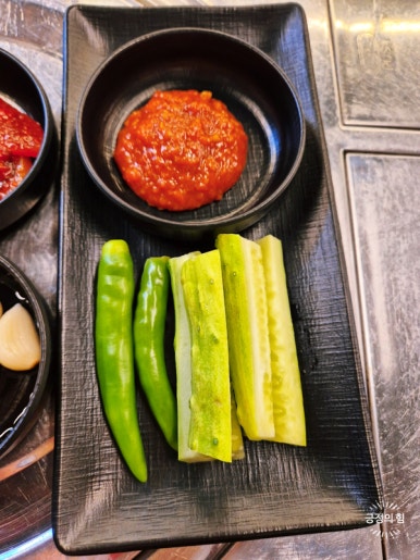 풍년한방삼계탕옻오리 이미지