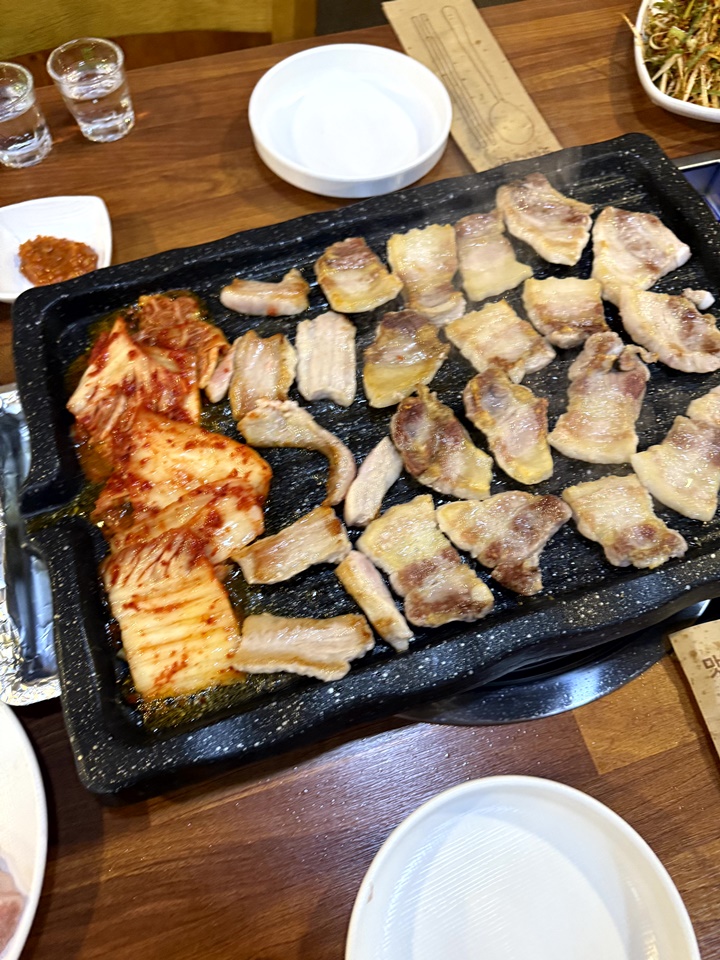 미소식당 이미지