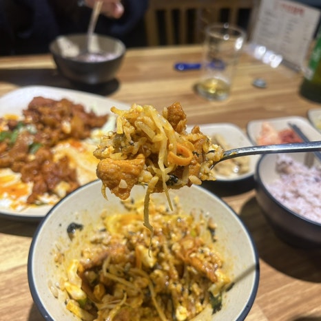 인생제육대전 이미지