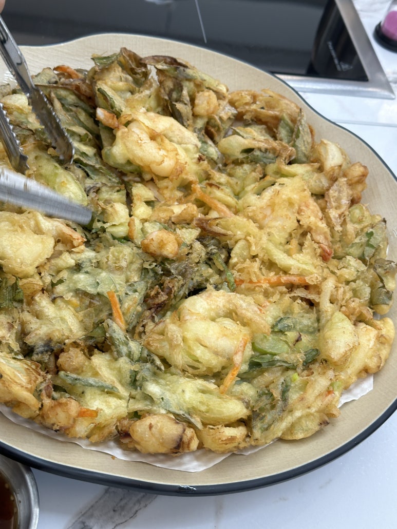 중앙해물칼국수 이미지