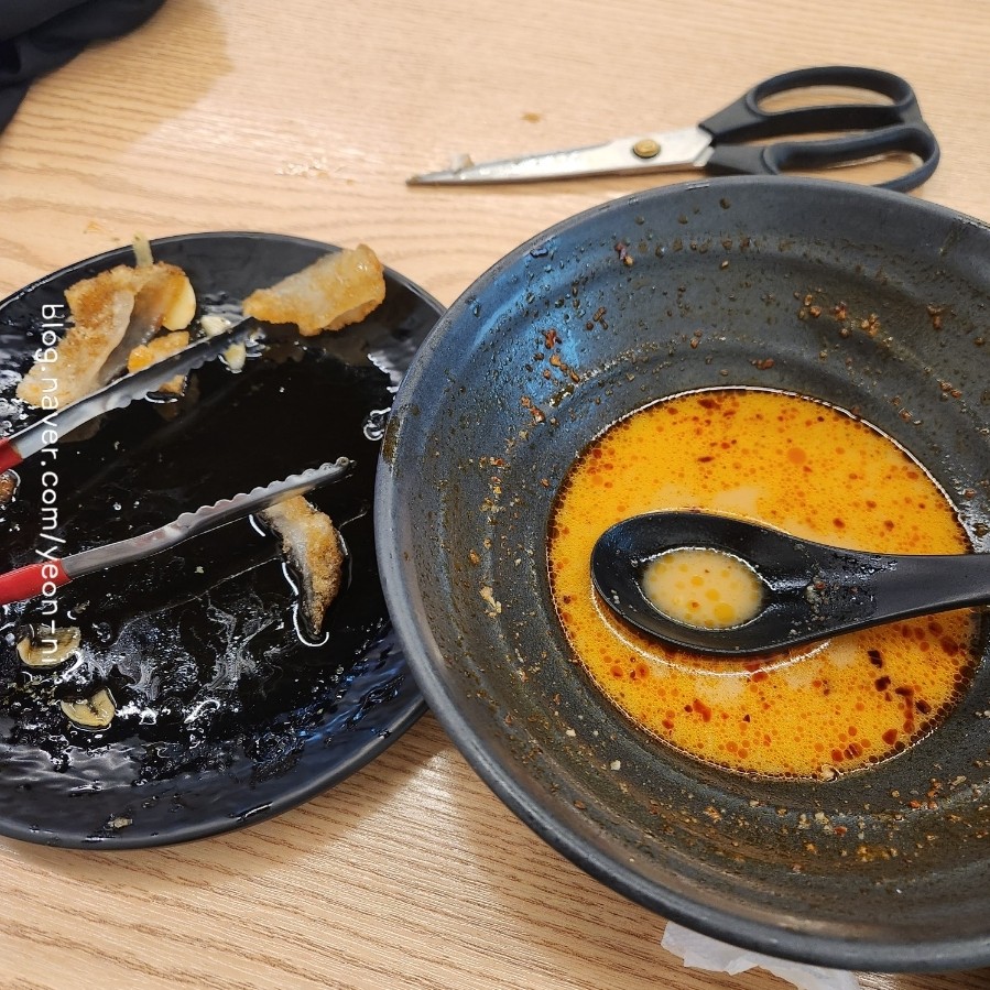 마라사부 마라탕 이미지