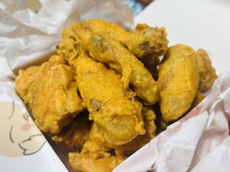 금산치킨 이미지