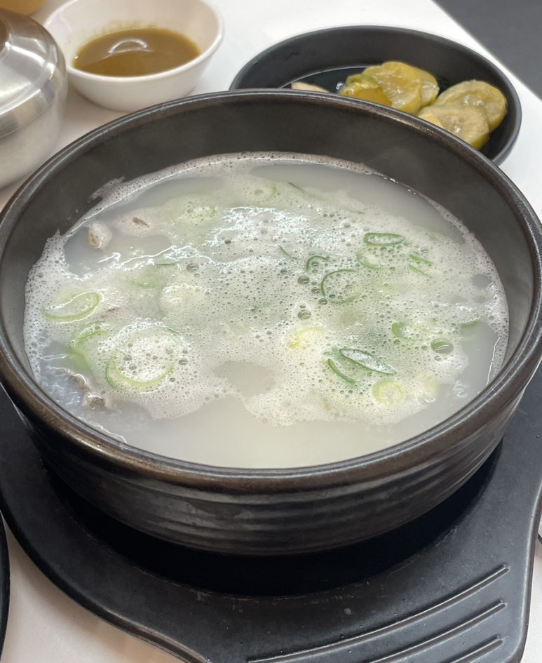3일한우국밥 역삼직영점 이미지