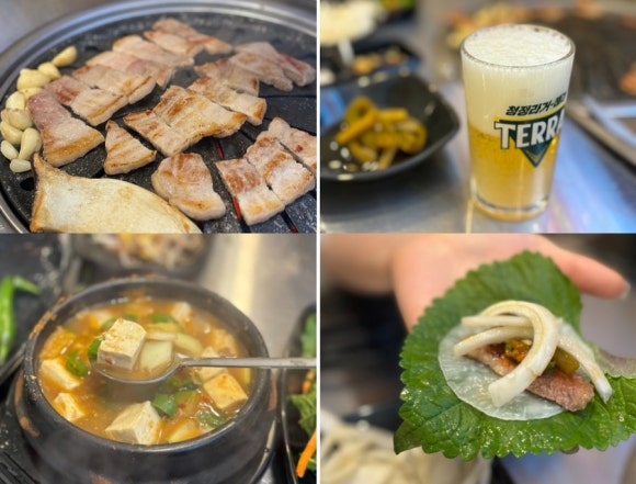 마장동명장점 이미지