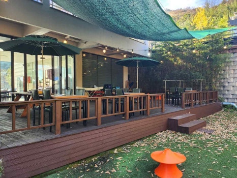 산너울메기매운탕 이미지