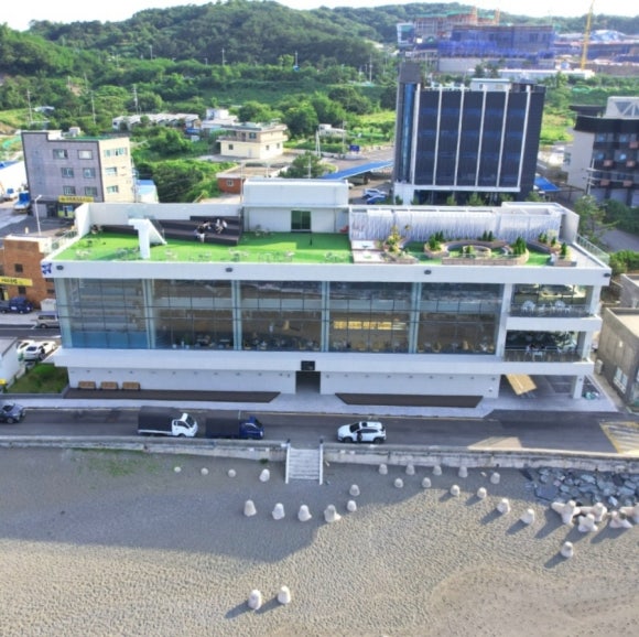 카페 높 이미지