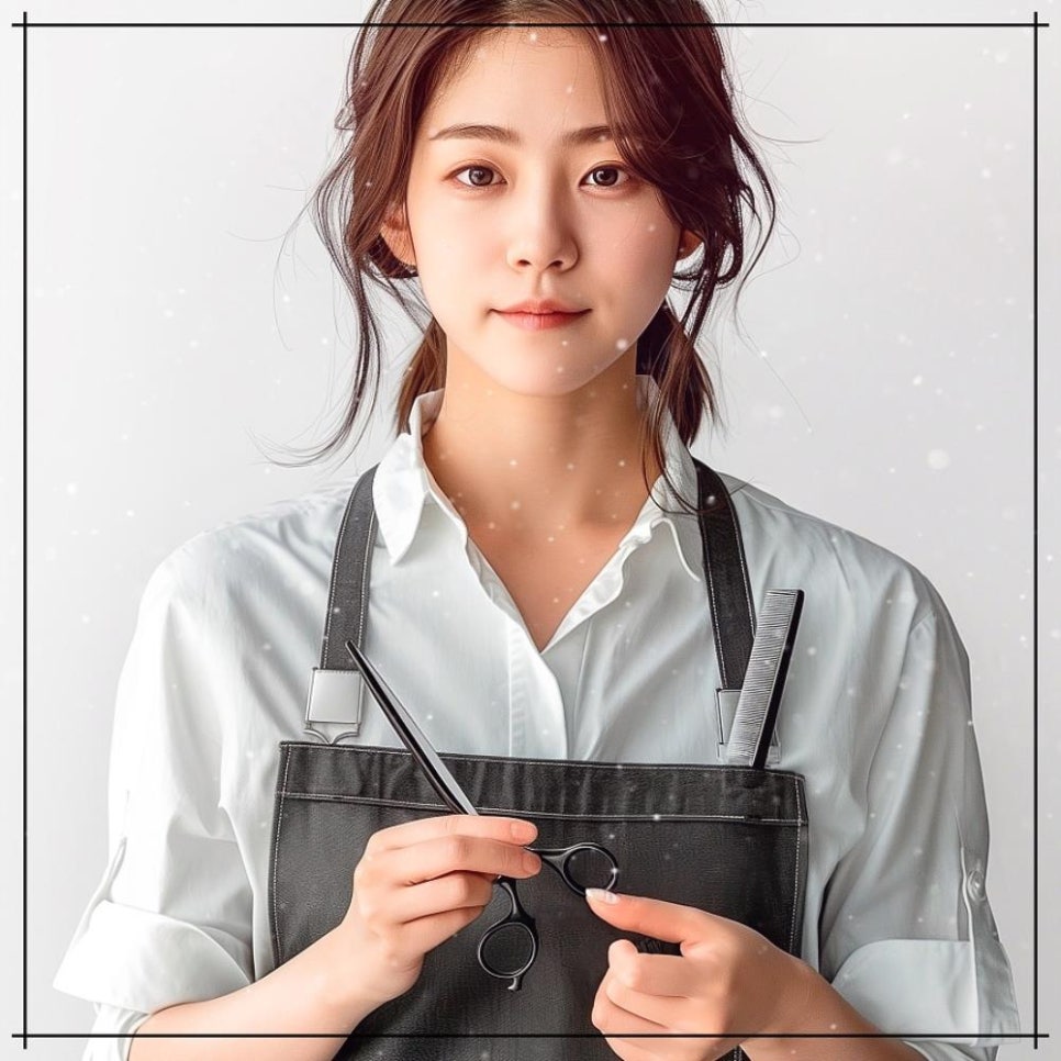 고려미용실 이미지