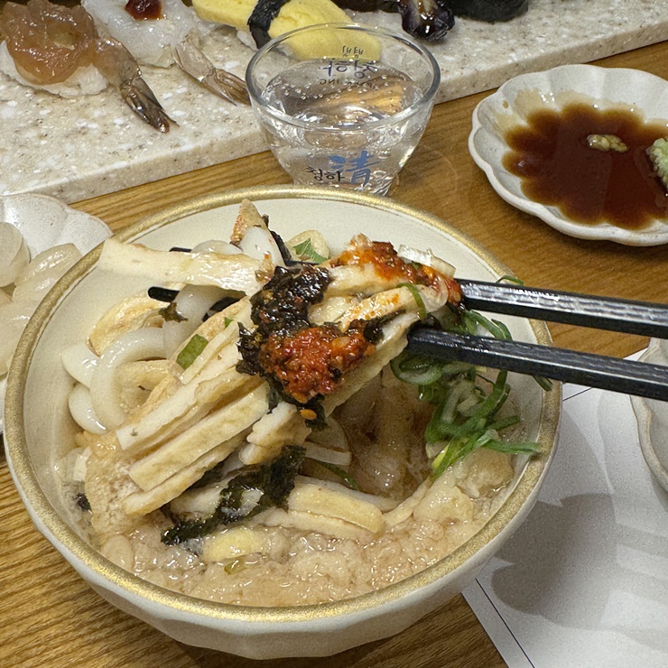 바른초밥 본점 이미지