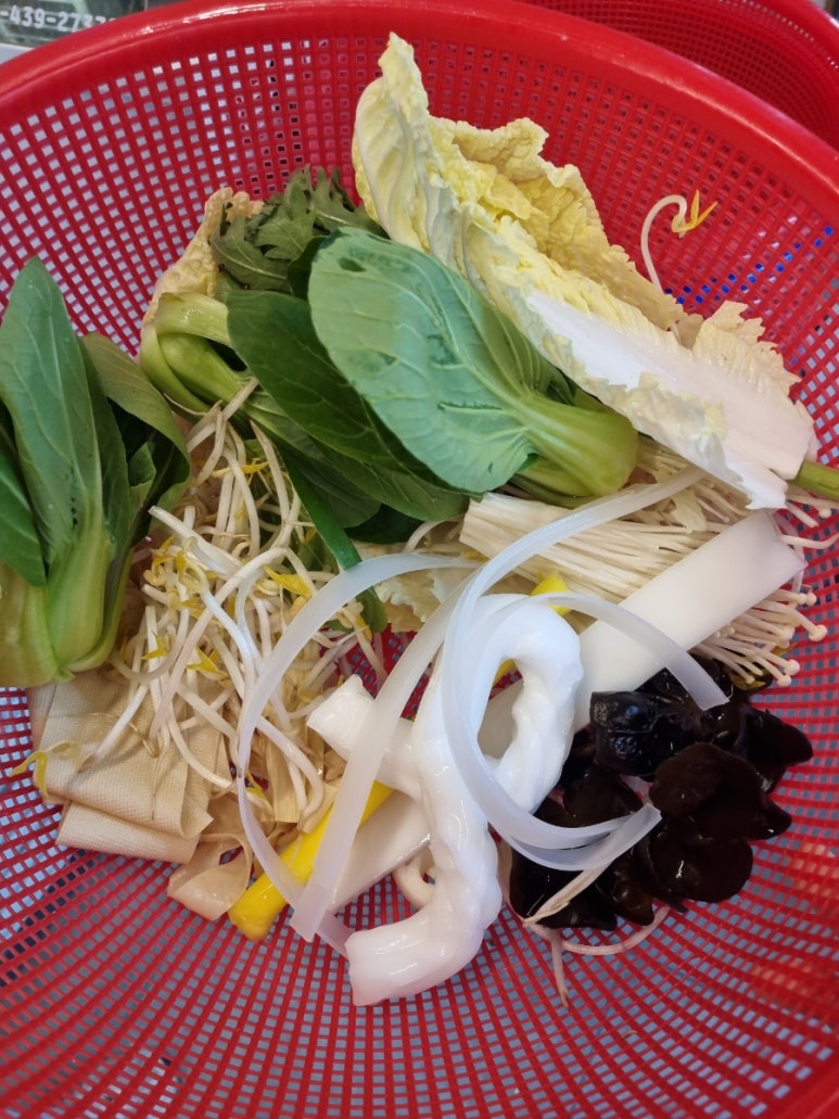 마라사부 마라탕 이미지