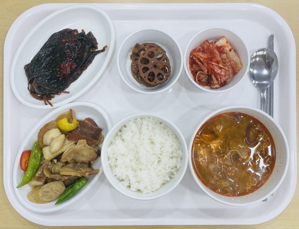 라온휴한방병원 이미지