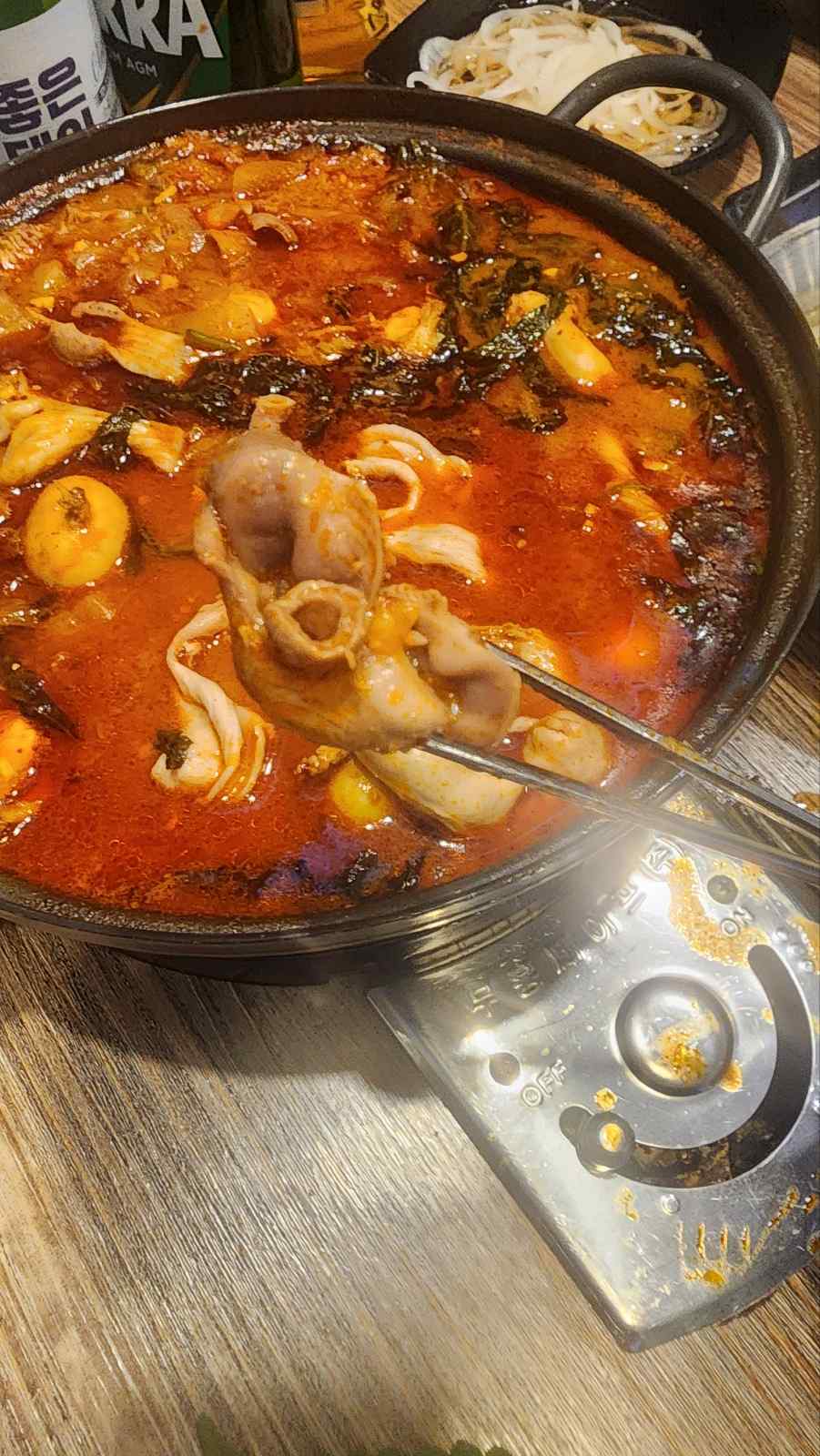 잡앗닭 양산북정본점 이미지