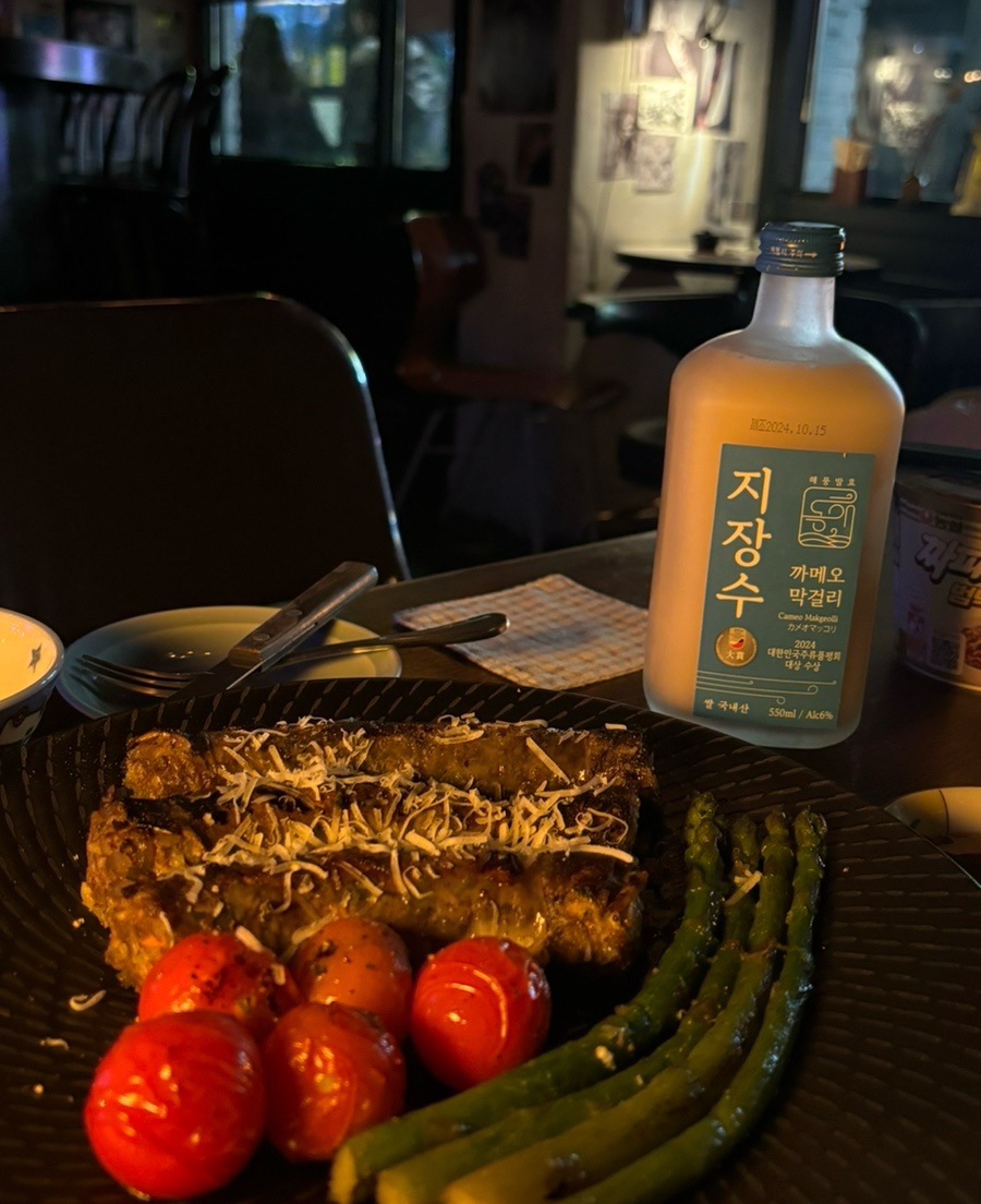 브로크백 망원 이미지