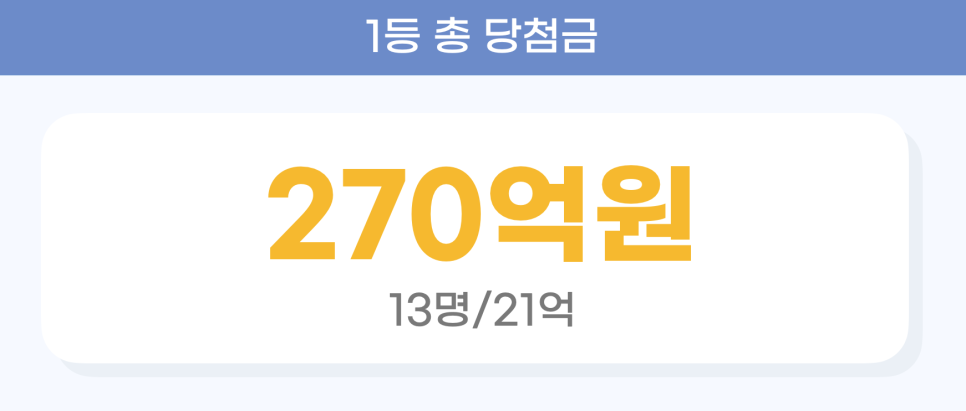 고양행복복권 이미지
