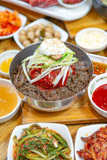 우면옥 이미지