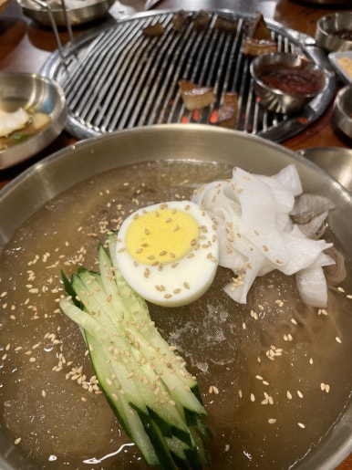 88냉면오창 이미지