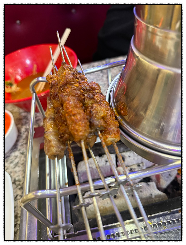 신강양꼬치 이미지
