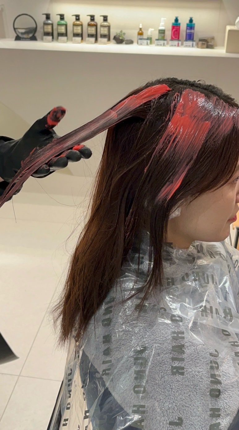 준오헤어 명동예술극장점 이미지