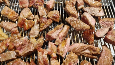 무한리필양꼬치 이미지