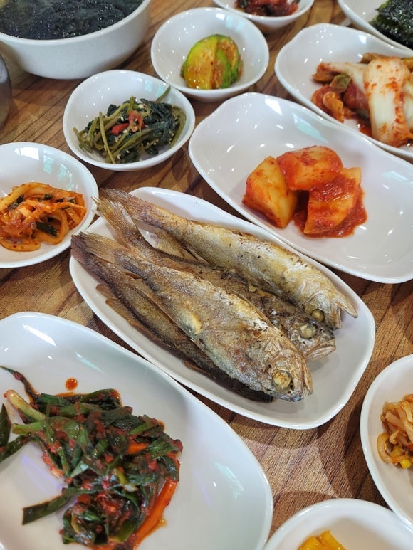 맛있는손칼국수수제비 이미지