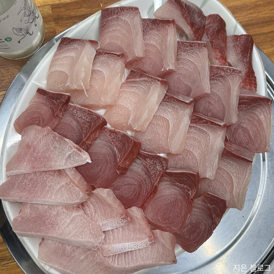 싱싱작전어시장 이미지