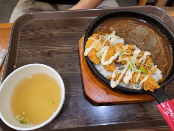 바르다김선생 한성대역점 이미지