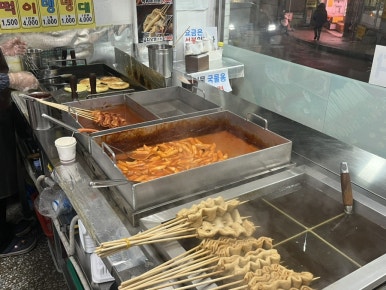 장가네분식 이미지