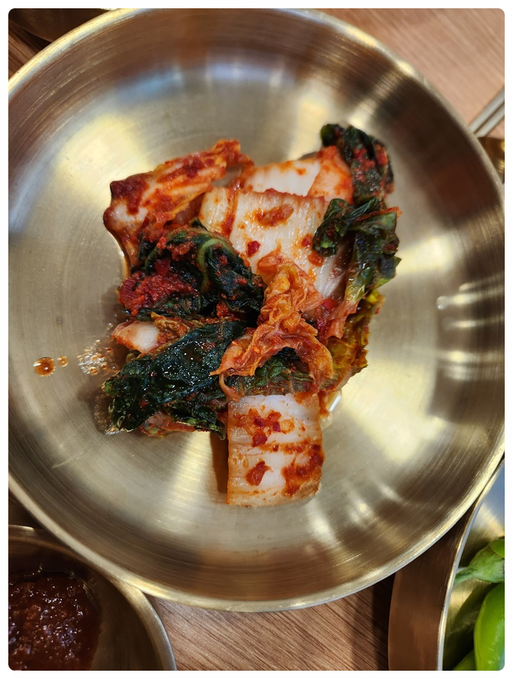최고닭칼국수 이미지