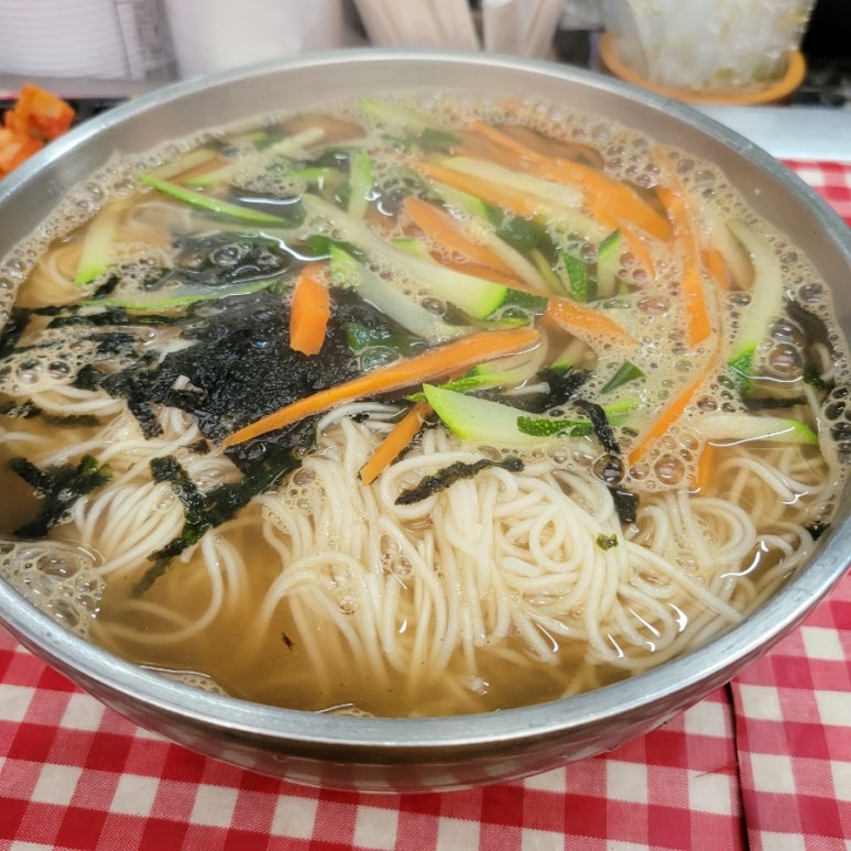 민이네분식 이미지