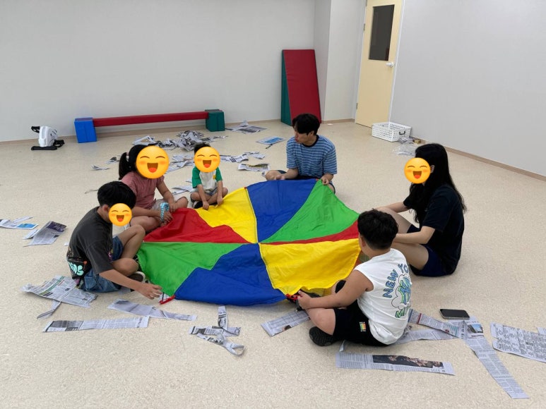 마음모아발달센터 이미지