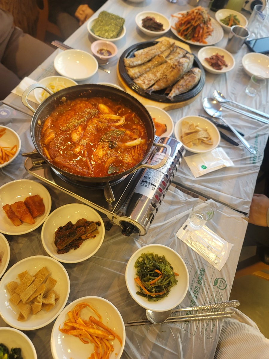 부자생선 이미지