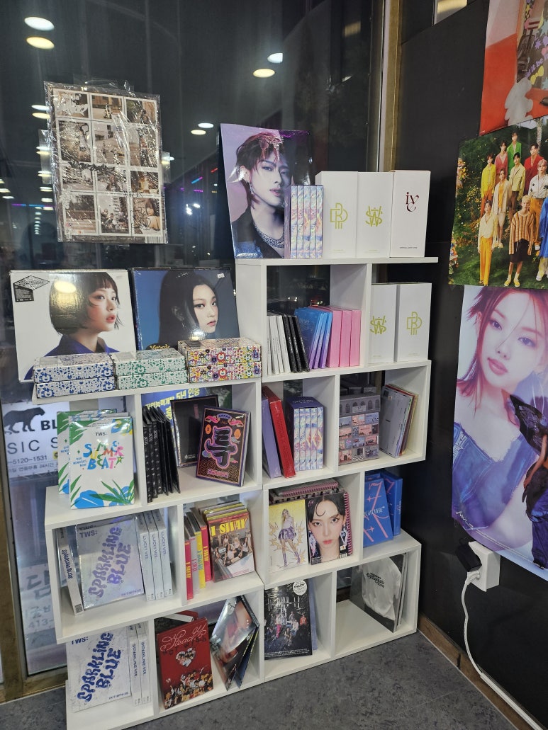 베리굿즈박스 이미지