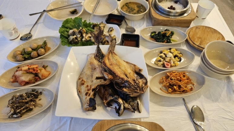 광명회식당 이미지