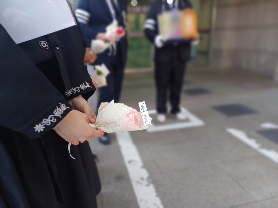 명지병원 장례식장 이미지