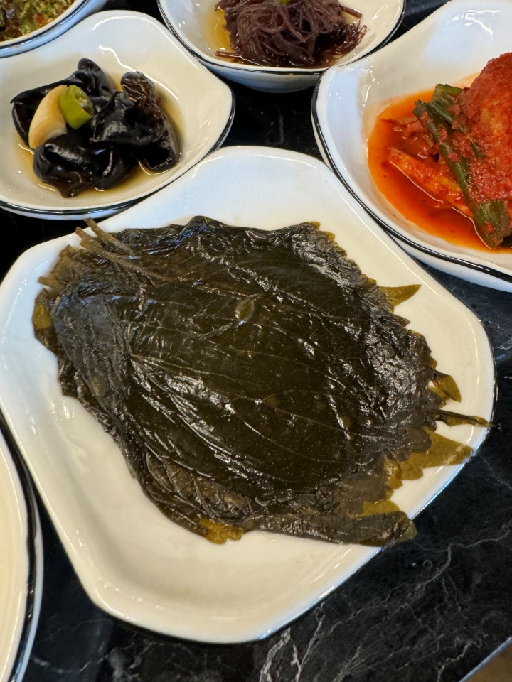 용마그집장어 이미지